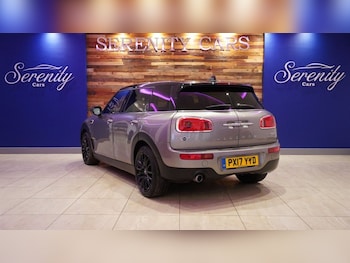 Used MINI Clubman 2017 for sale - 78096097: Photo