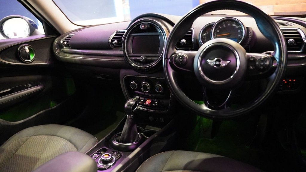 Used MINI Clubman 2017 for sale - 78096097: Photo 41