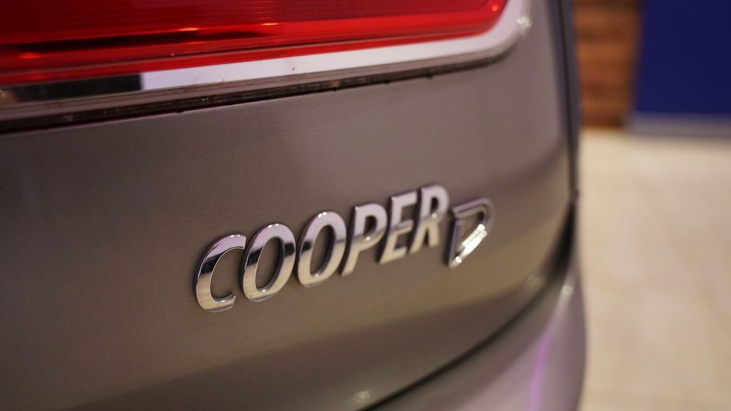 Used MINI Clubman 2017 for sale - 78096097: Photo 42