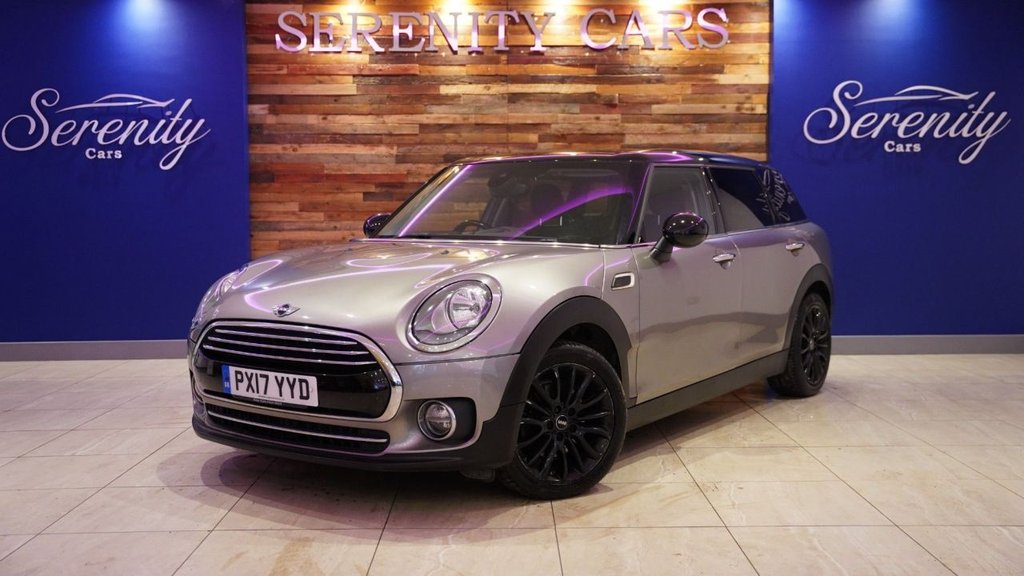 Used MINI Clubman 2017 for sale - 78096097: Photo 43