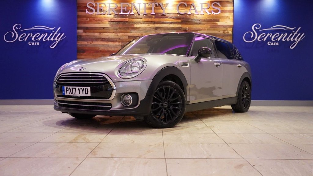 Used MINI Clubman 2017 for sale - 78096097: Photo 45