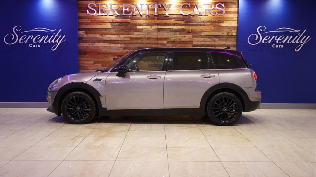 Used MINI Clubman 2017 for sale - 78096097: Photo 46