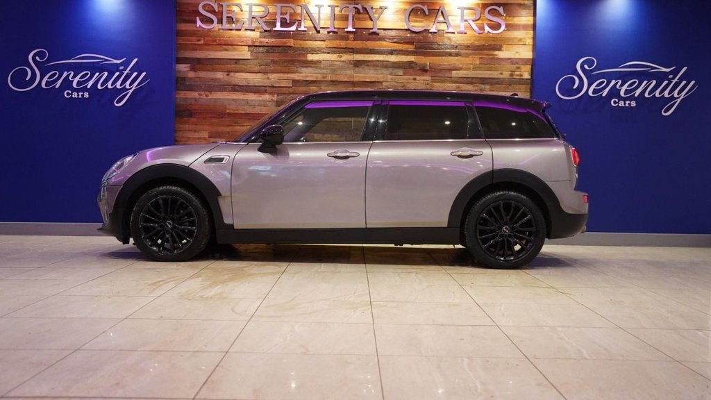 Used MINI Clubman 2017 for sale - 78096097: Photo 48