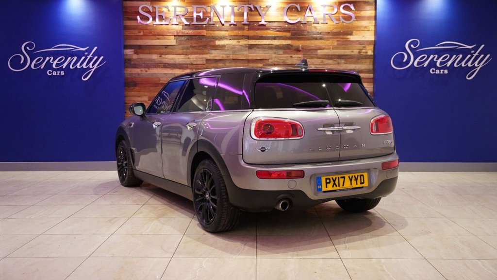 Used MINI Clubman 2017 for sale - 78096097: Photo 49