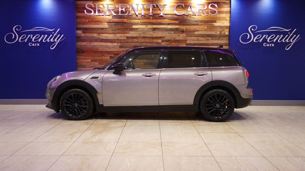 Used MINI Clubman 2017 for sale - 78096097: Photo 5