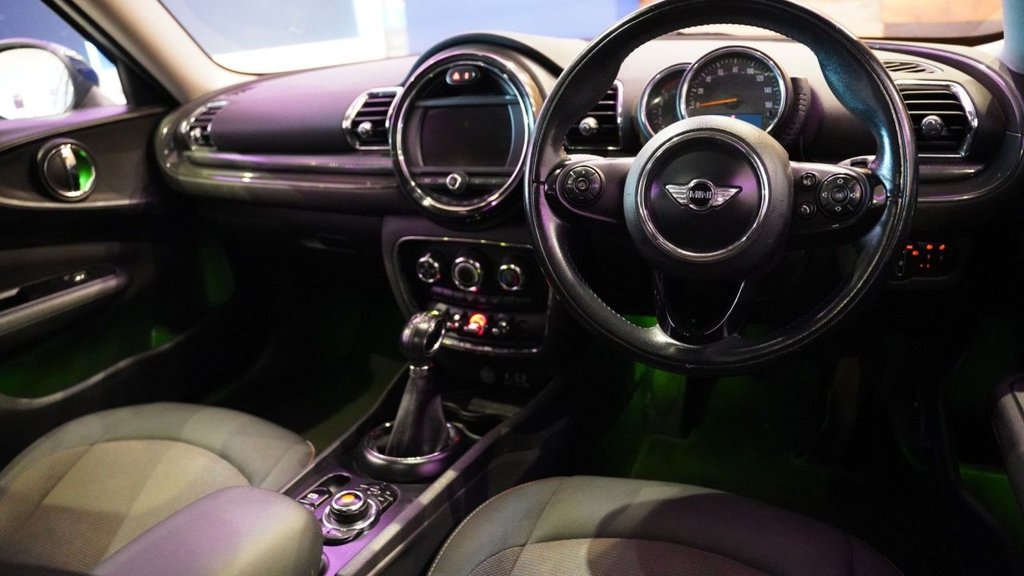 Used MINI Clubman 2017 for sale - 78096097: Photo 8