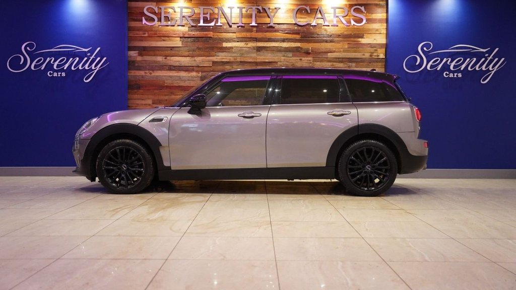 Used MINI Clubman 2017 for sale - 78096097: Photo 9
