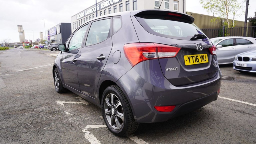 Used Hyundai Ix20 2016 for sale - 78180865: Photo 12