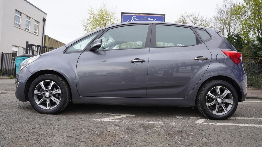 Used Hyundai Ix20 2016 for sale - 78180865: Photo 13