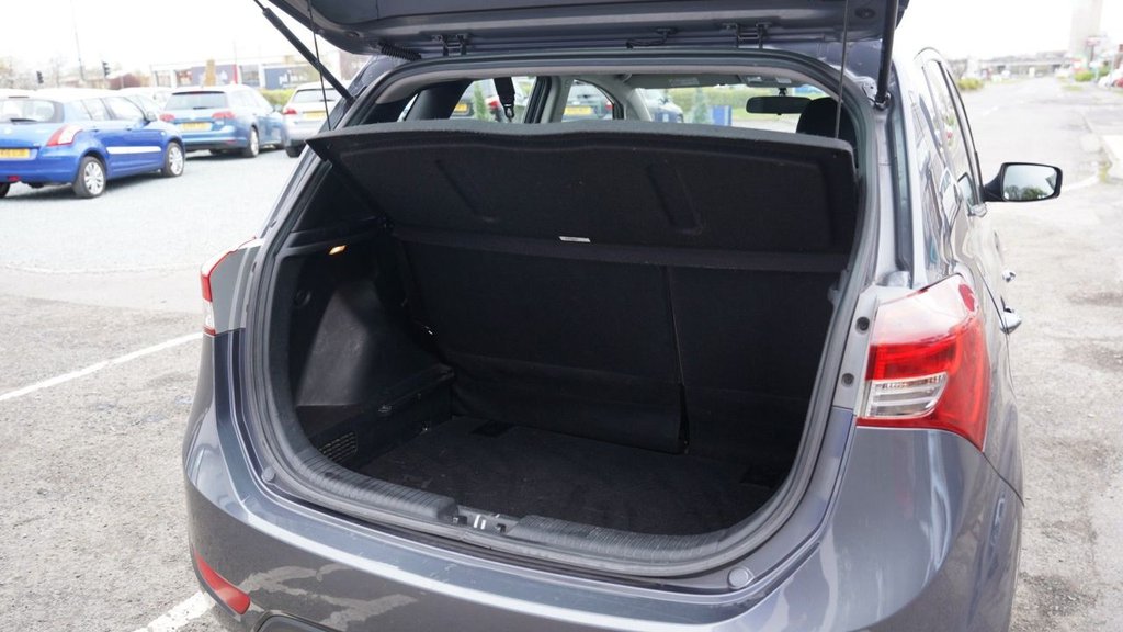 Used Hyundai Ix20 2016 for sale - 78180865: Photo 14