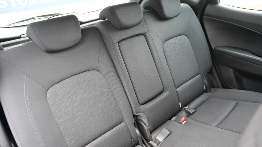 Used Hyundai Ix20 2016 for sale - 78180865: Photo 15