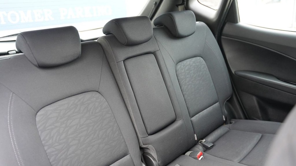 Used Hyundai Ix20 2016 for sale - 78180865: Photo 16