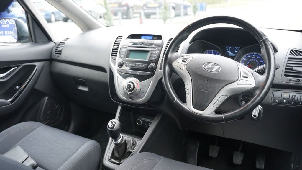 Used Hyundai Ix20 2016 for sale - 78180865: Photo 17
