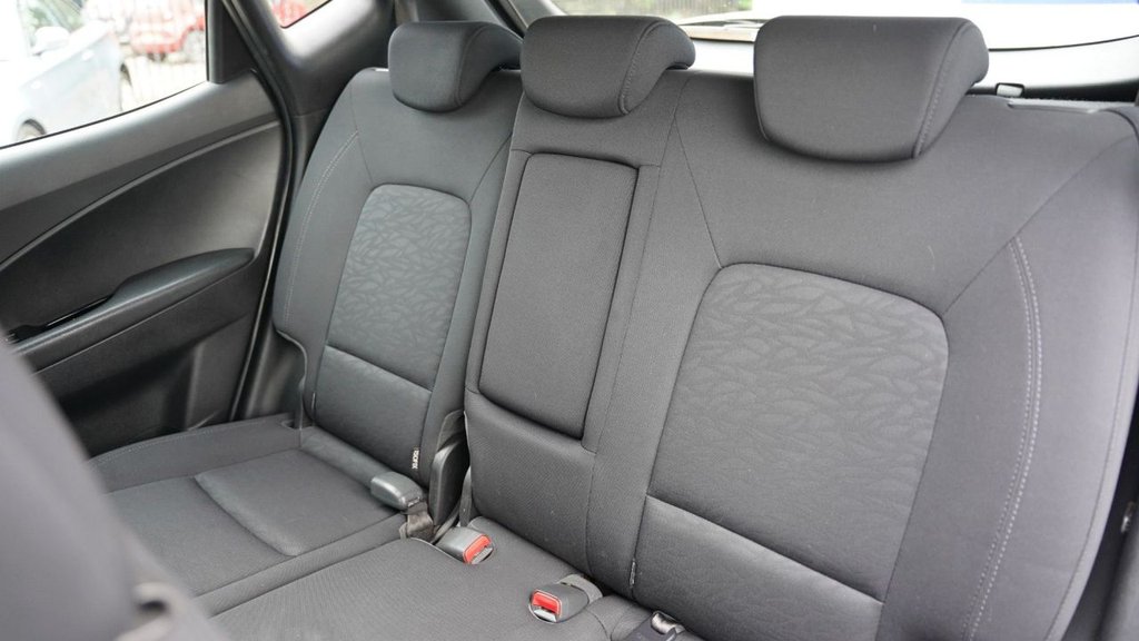 Used Hyundai Ix20 2016 for sale - 78180865: Photo 18