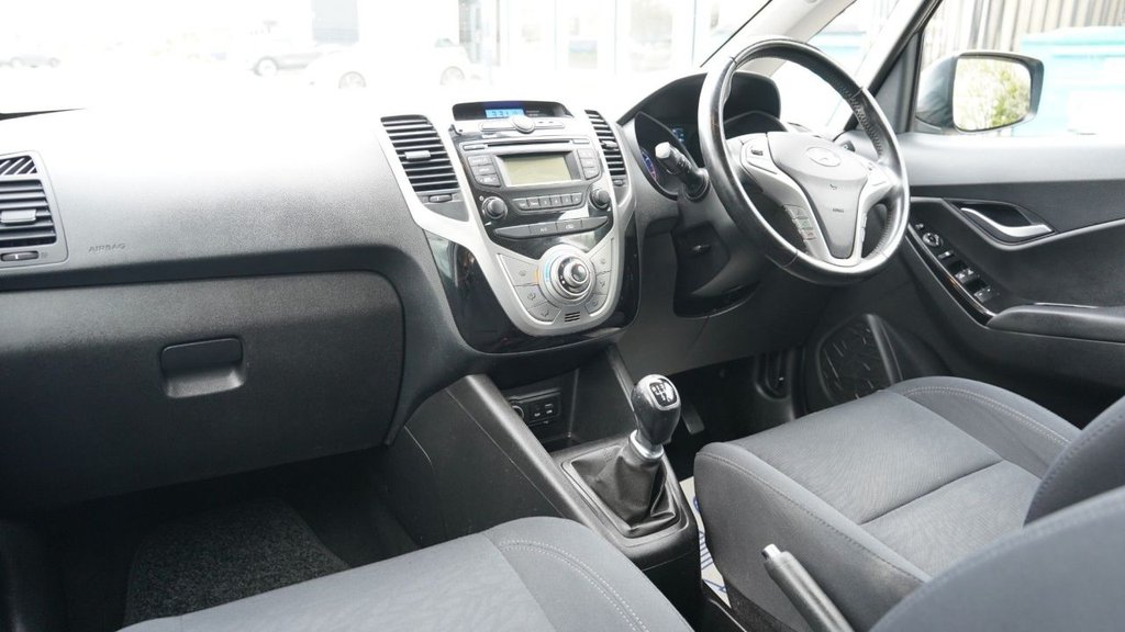 Used Hyundai Ix20 2016 for sale - 78180865: Photo 19