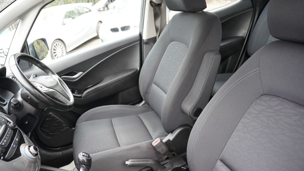 Used Hyundai Ix20 2016 for sale - 78180865: Photo 21