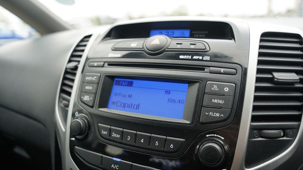 Used Hyundai Ix20 2016 for sale - 78180865: Photo 23