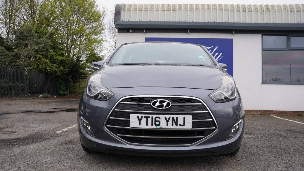 Used Hyundai Ix20 2016 for sale - 78180865: Photo 5