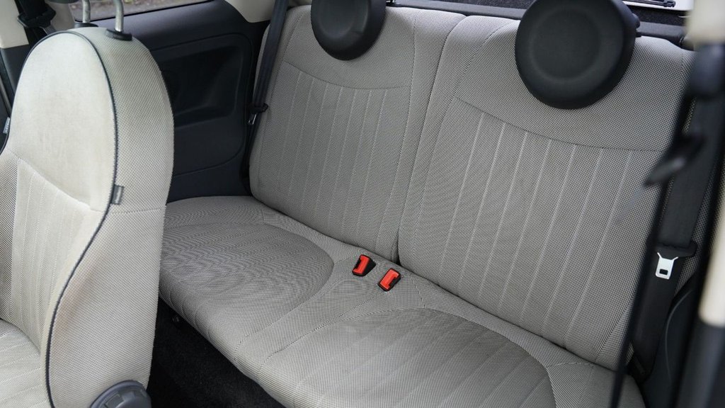 Used Fiat 500 2009 for sale - 78095963: Photo 4