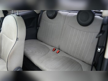 Used Fiat 500 2009 for sale - 78095963: Photo