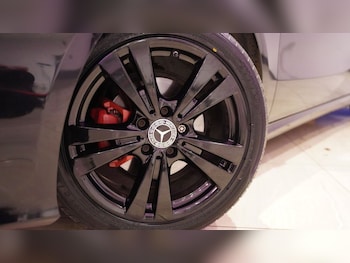 Used Mercedes-Benz A-Class 2016 for sale - 79474839: Photo