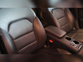 Used Mercedes-Benz A-Class 2016 for sale - 79474839: Photo