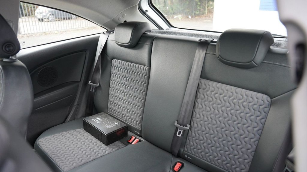 Used Vauxhall Corsa 2014 for sale - 78096380: Photo 4