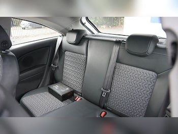 Used Vauxhall Corsa 2014 for sale - 78096380: Photo