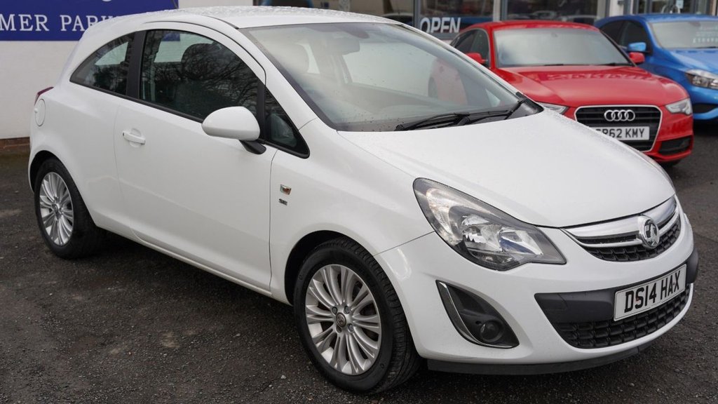 Used Vauxhall Corsa 2014 for sale - 78096380: Photo 5