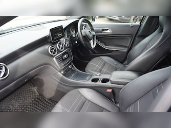 Used Mercedes-Benz A-Class 2014 for sale - 78737651: Photo