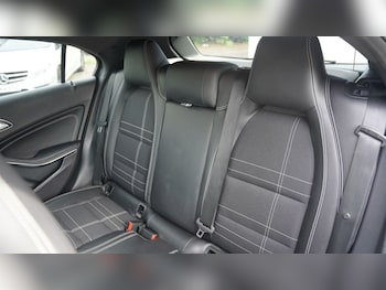 Used Mercedes-Benz A-Class 2014 for sale - 78737651: Photo