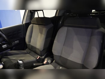 Used Citroen C3 2017 for sale - 79032550: Photo