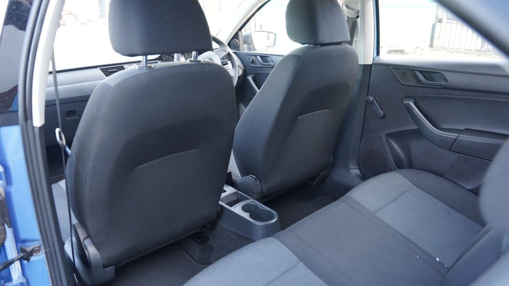 Used Skoda Rapid 2013 for sale - 78096501: Photo 13