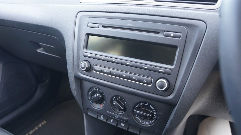 Used Skoda Rapid 2013 for sale - 78096501: Photo 15