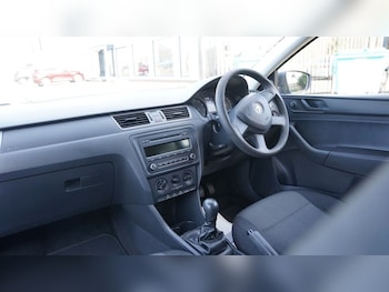 Used Skoda Rapid 2013 for sale - 78096501: Photo
