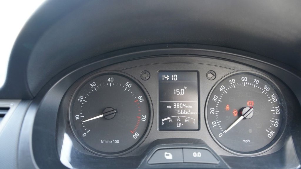 Used Skoda Rapid 2013 for sale - 78096501: Photo 6