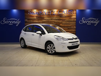 Used Citroen C3 2014 for sale - 79221143: Photo