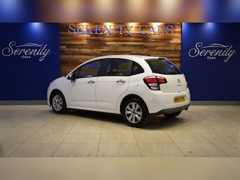 Used Citroen C3 2014 for sale - 79221143: Photo