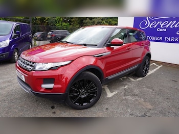 Used Land Rover Range Rover Evoque 2015 for sale - 78413784: Photo