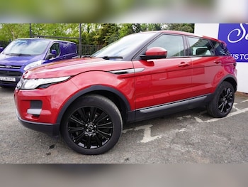 Used Land Rover Range Rover Evoque 2015 for sale - 78413784: Photo