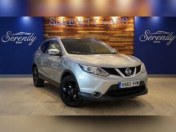 Used Nissan Qashqai 2016 for sale - 79103229: Photo