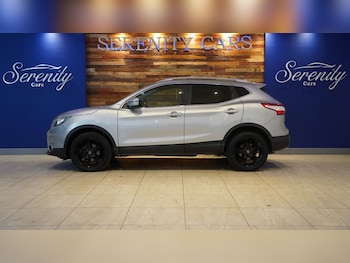 Used Nissan Qashqai 2016 for sale - 79103229: Photo
