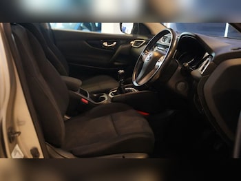 Used Nissan Qashqai 2016 for sale - 79103229: Photo