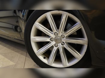 Used Audi A7 2011 for sale - 78974615: Photo