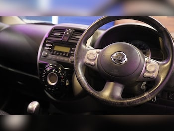Used Nissan Micra 2015 for sale - 78863282: Photo