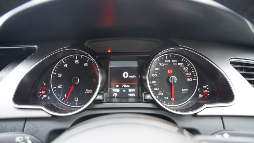 Used Audi A5 2012 for sale - 78096216: Photo 10