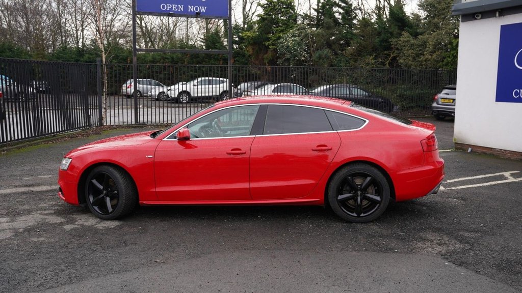 Used Audi A5 2012 for sale - 78096216: Photo 13