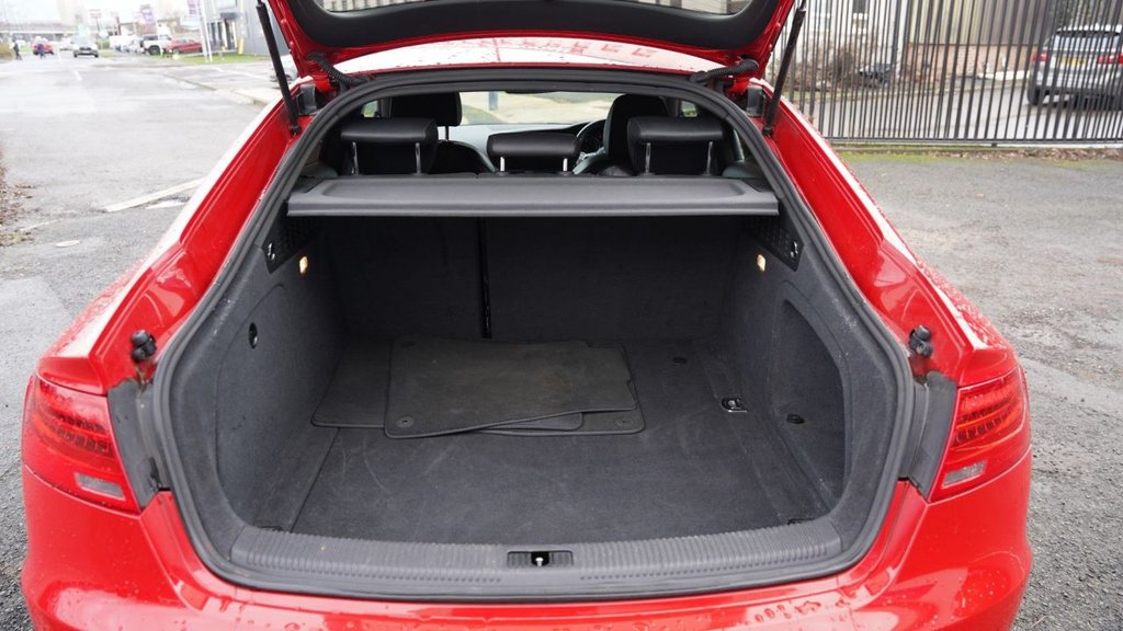 Used Audi A5 2012 for sale - 78096216: Photo 14