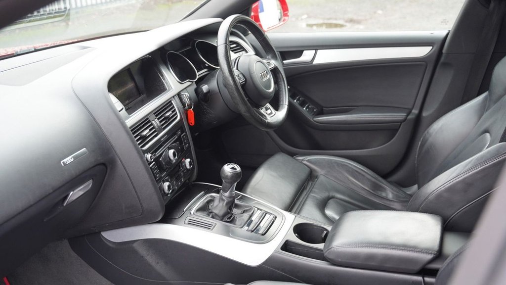 Used Audi A5 2012 for sale - 78096216: Photo 4