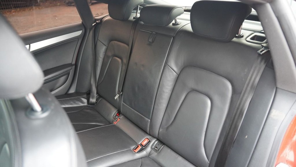 Used Audi A5 2012 for sale - 78096216: Photo 6